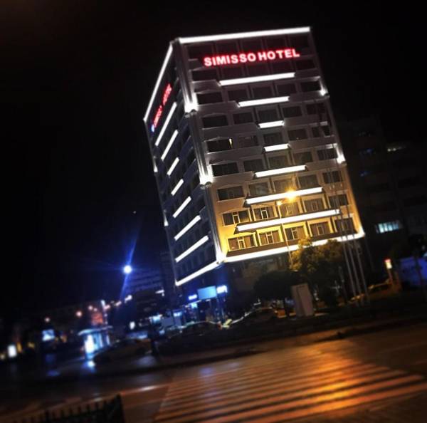 SİMİSSO HOTEL