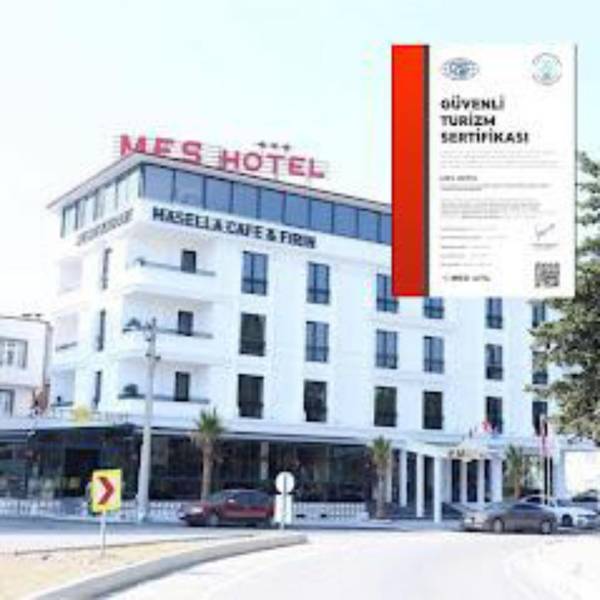 MES HOTEL & SPA