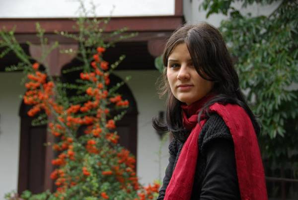 Mehves Hanim Konagi