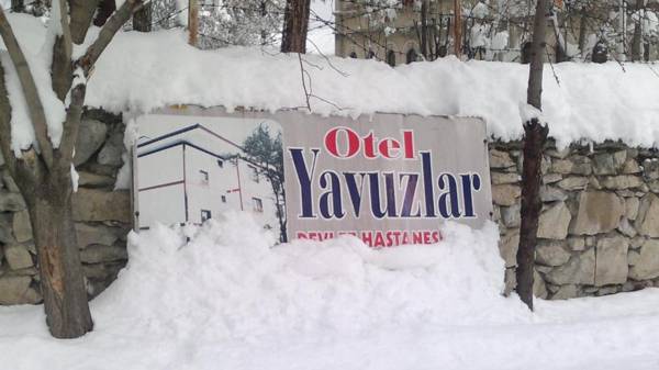 Yavuzlar Hotel