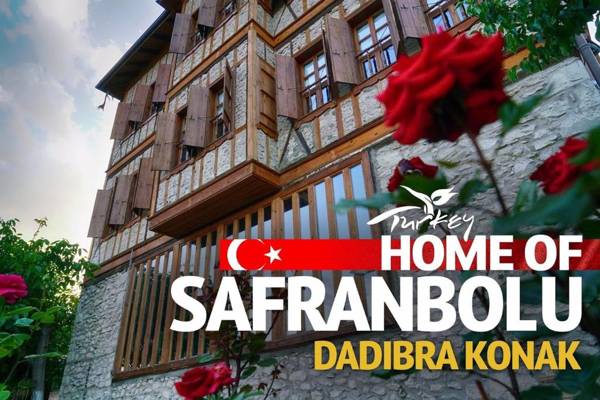 Dadibra Konak Hotel