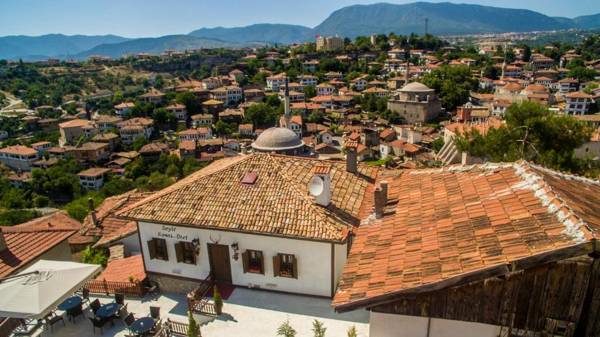 Safranbolu Seyi̇r Konak Otel