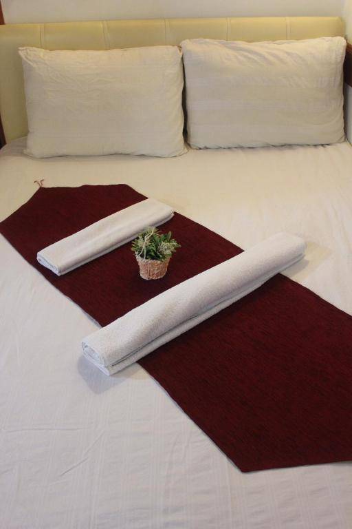 Avcıoğlu Konak Otel