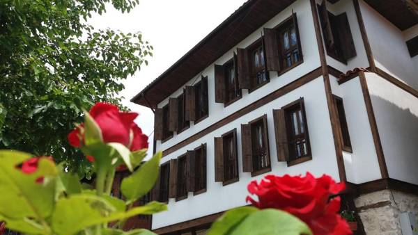 Gunes Konak Otel Safranbolu