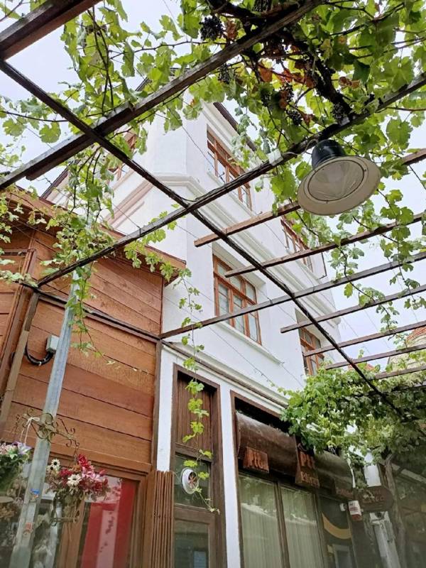 Authentic Safranbolu House in the Heart of the Historical Site