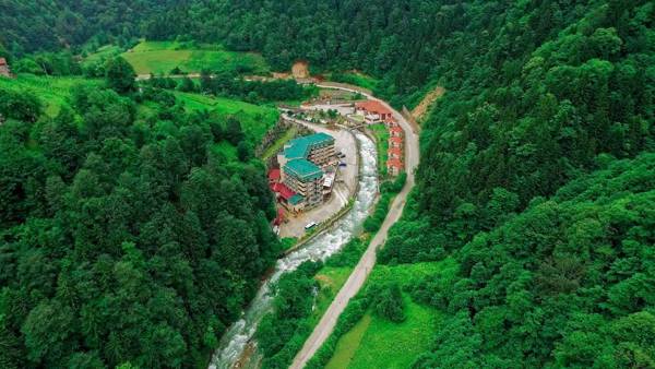 Ridos Thermal Hotel & Spa