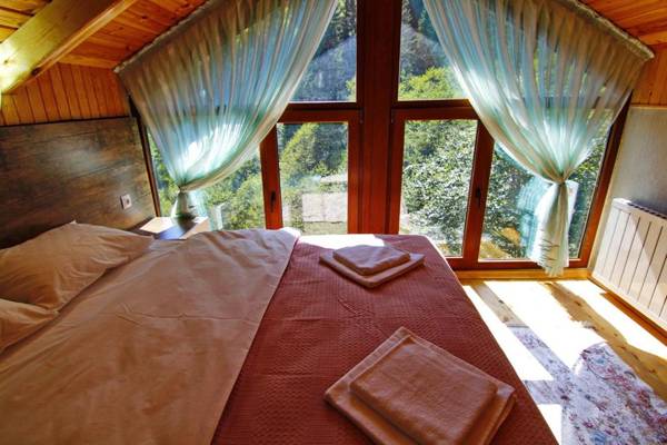 Ayder İmamoğlu Apart Otel