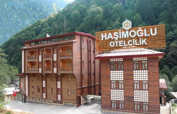 Haşimoğlu Otel