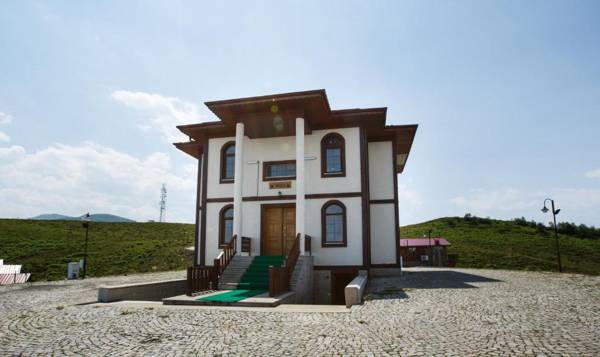 Handüzü Tatil Köyü