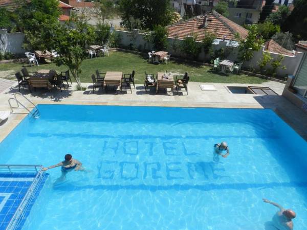 Hotel Goreme