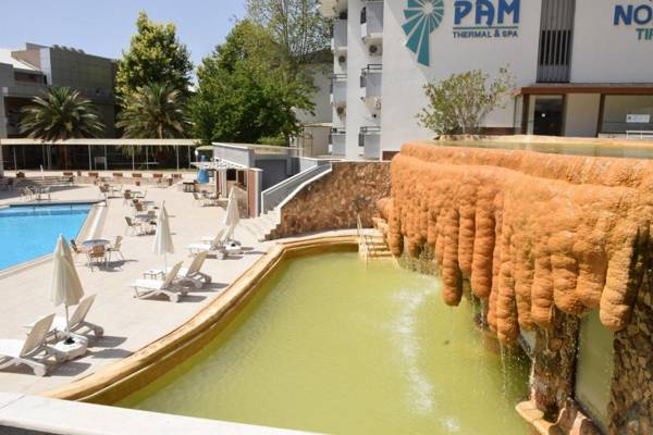 Pam Thermal Hotel Clinic & Spa