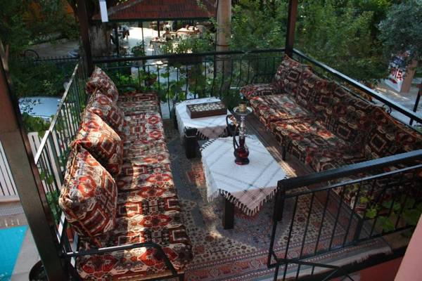 Sinter Terasse House Hotel