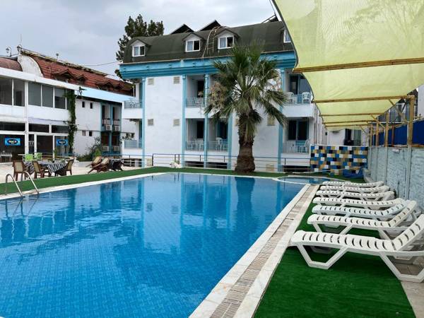 Palmiye Otel