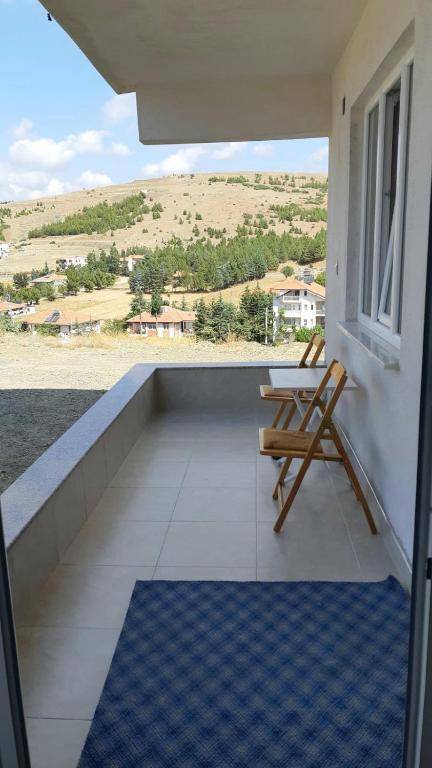 Salda Golu Celikoz Apart