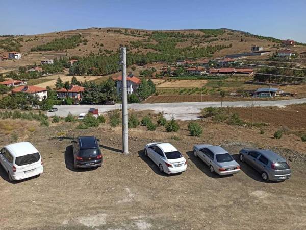 Salda Golu Celikoz Apart