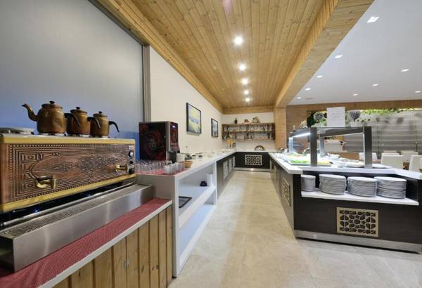 Luga Boutique Hotel & Beach