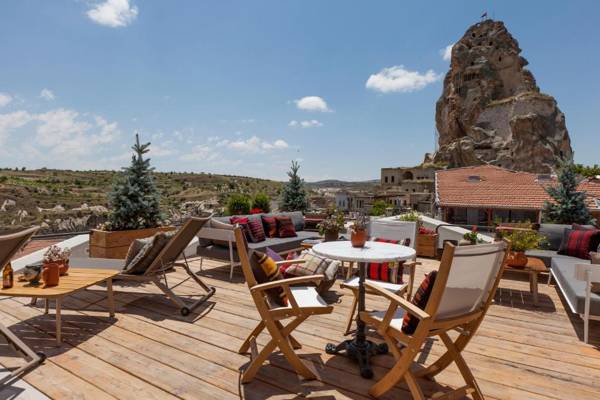 Exedra Cappadocia