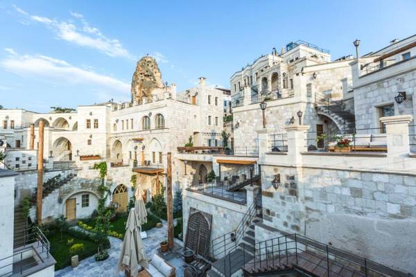 Exedra Cappadocia