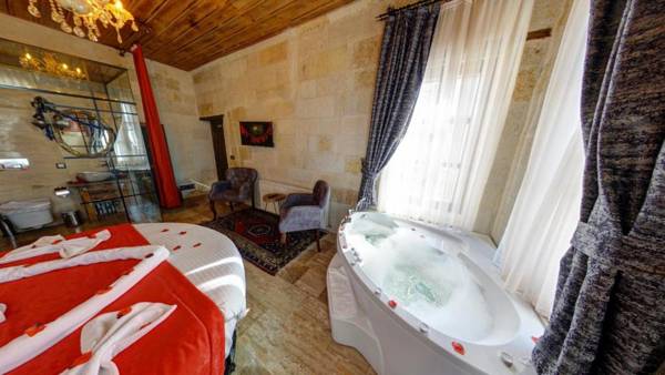 Carna Cave Hotel Cappadocia