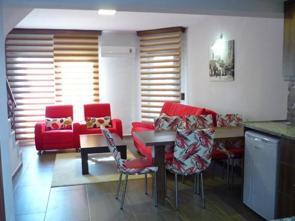 Dolphin Apart Hotel