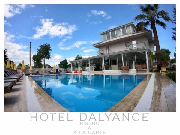 HOTEL DALYANCE