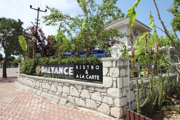 HOTEL DALYANCE