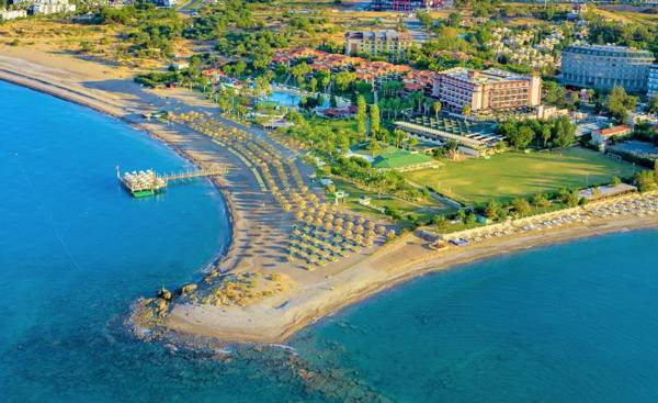 Justiniano Club Park Conti