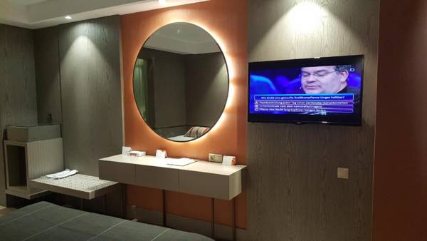 Kirman Arycanda De Luxe