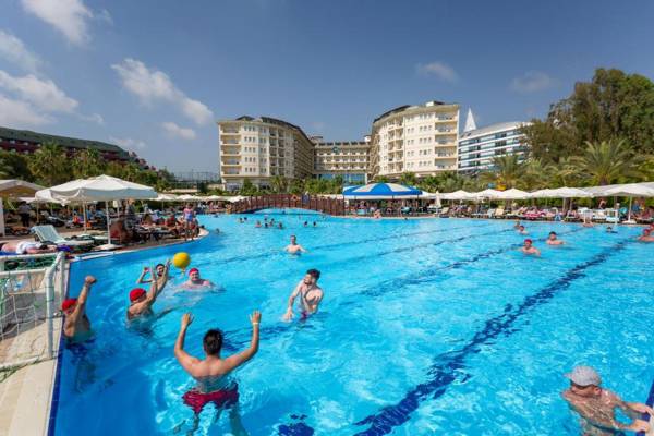 Mukarnas Spa & Resort Hotel