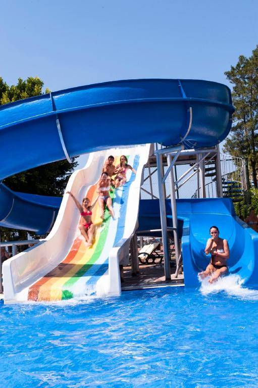 Concordia Celes Hotel - Ultra All Inclusive