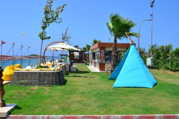 The Marilis Hill Resort Hotel & SPA