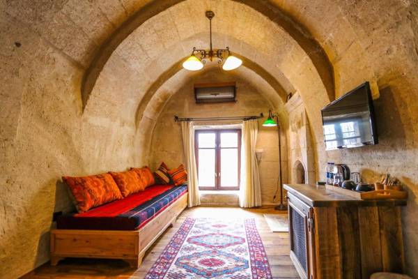 Kelebek Special Cave Hotel & Spa