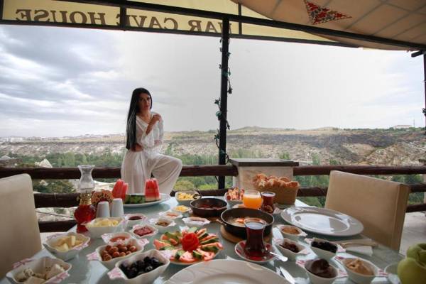 Cappadocia Nar Cave Hotel