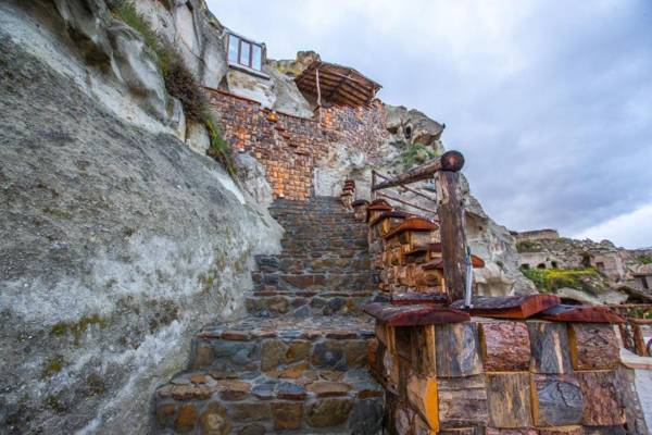 Cappadocia Nar Cave Hotel