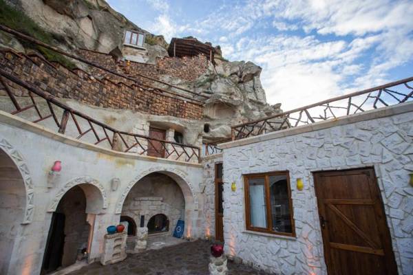 Cappadocia Nar Cave Hotel