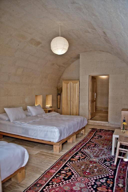 Maze Of Cappadocia Hotel