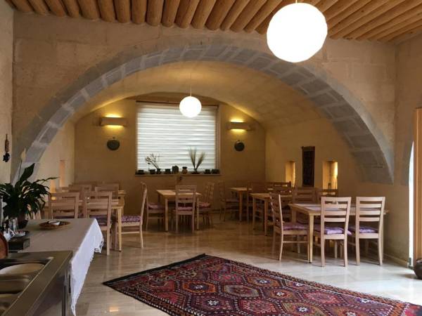 Maze Of Cappadocia Hotel