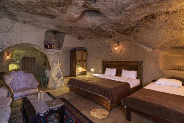 Atilla's Cave Hotel