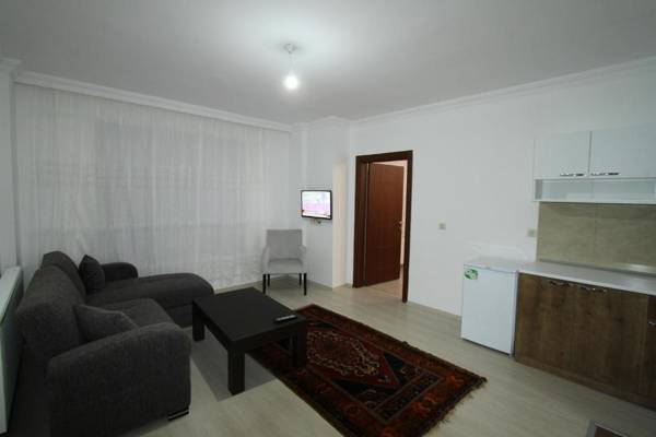 Asmir Suites Hotel