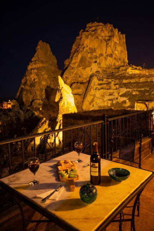 Zen Cappadocia