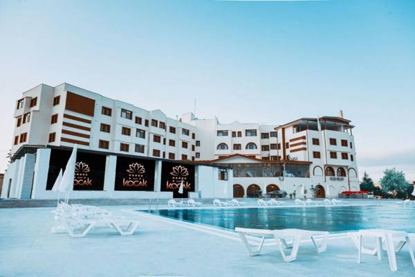 Emin Koçak Hotel Kapadokya