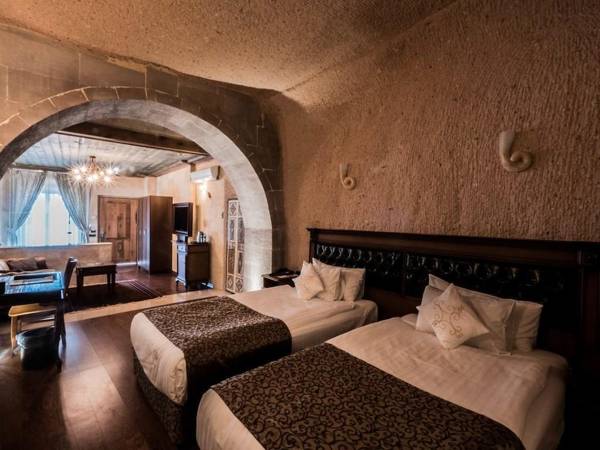 Cappadocia Cave Resort&Spa