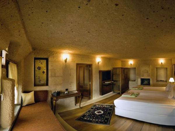 Cappadocia Cave Resort&Spa