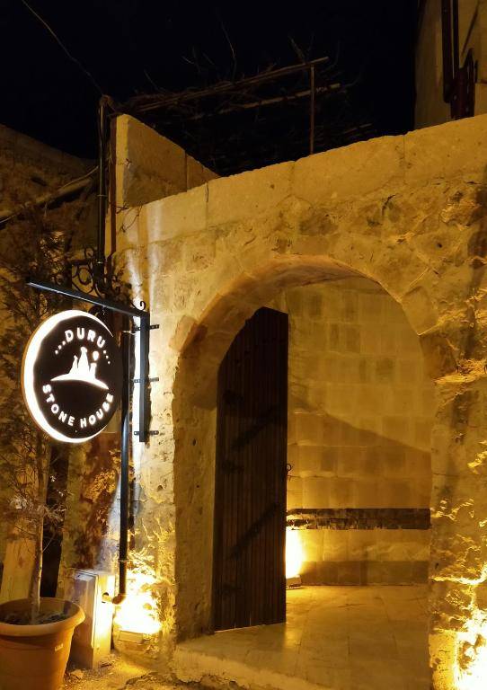 Duru Cappadocia Stone House