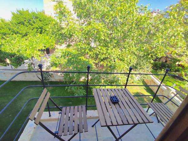 Flavia Cappadocia Hotel