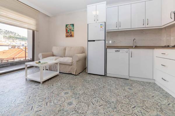 Convenient Flat with Central Location in Mugla