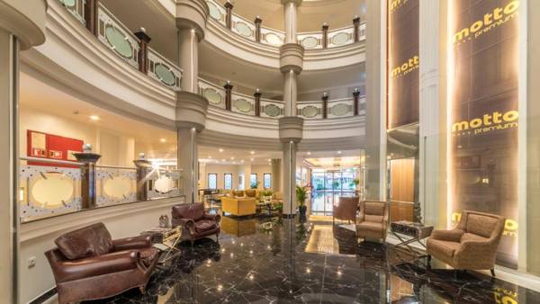 Motto Premium Hotel&Spa