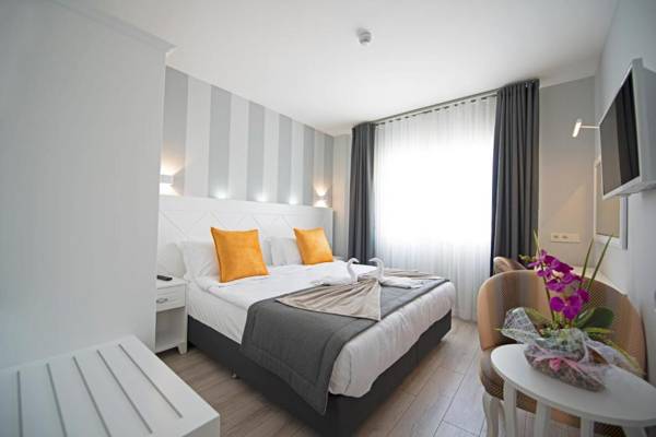 Motto Premium Hotel&Spa