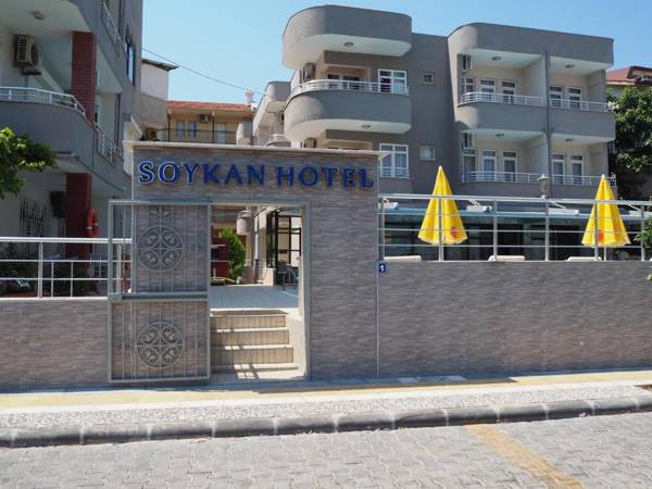 Soykan Hotel