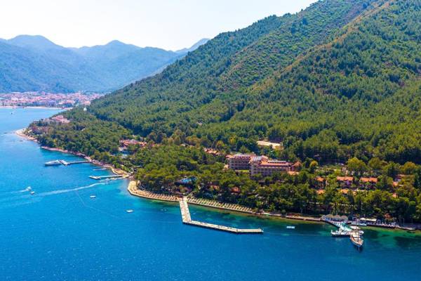 Grand Yazıcı Club Marmaris Palace